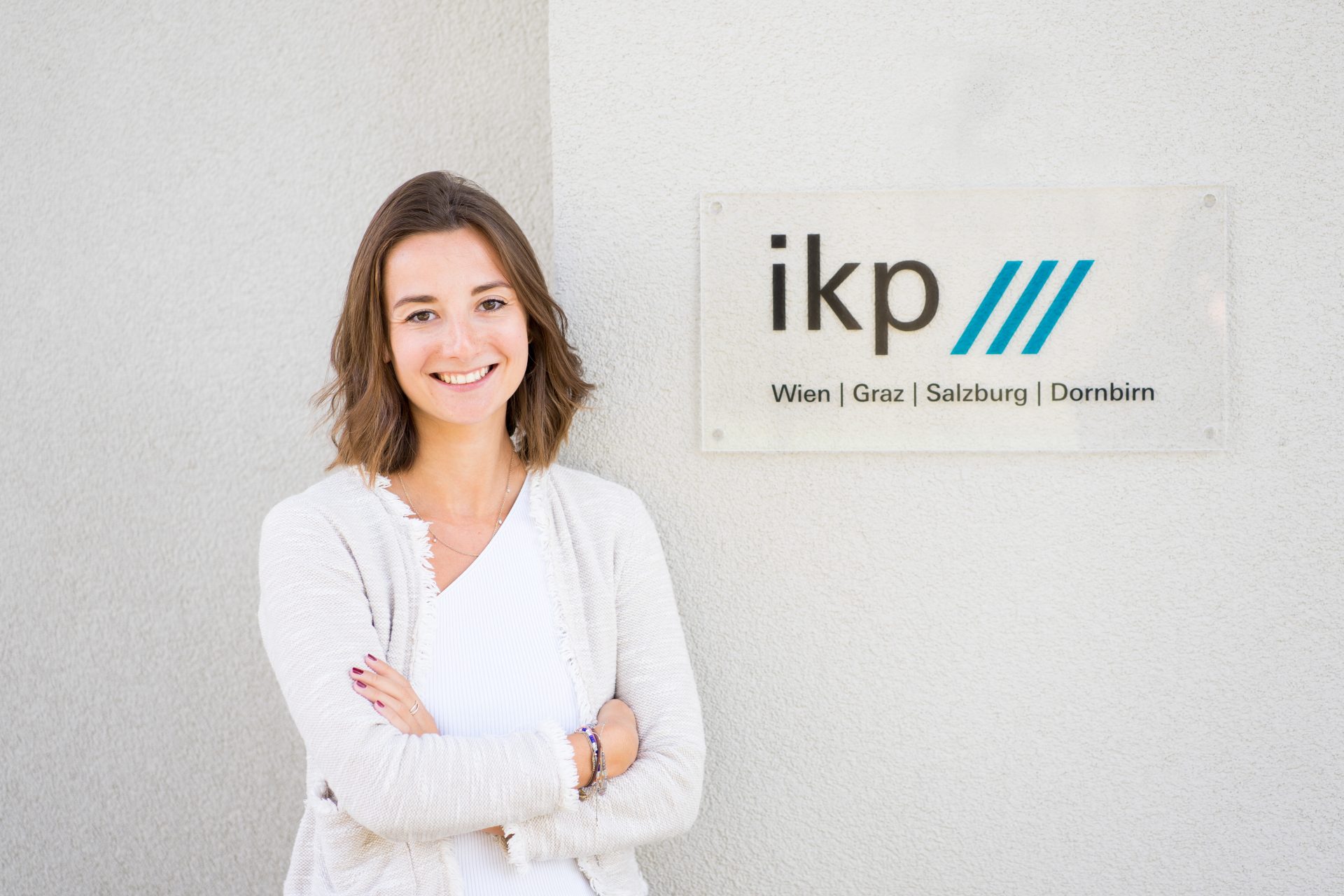 Ikp Wien Goes Graz Neues Office Mit September Er Ffnet Ikp Pr