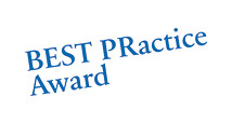 6x Best Practice Award