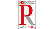 2x PR-Report Award