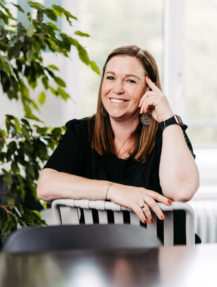 Julia Riepl ikp Vorarlberg
