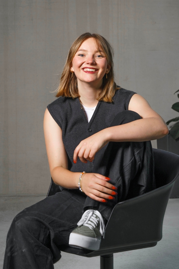 Copyright - KPTN Marketing / Nina Radeschnig