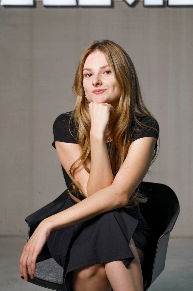 Copyright - KPTN Marketing / Nina Radeschnig