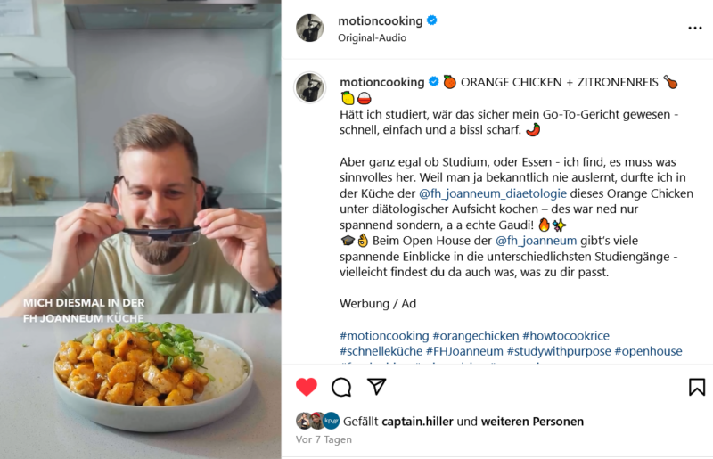 Influencer Relations