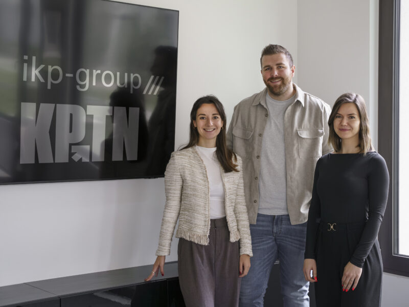 KPTN Marketing