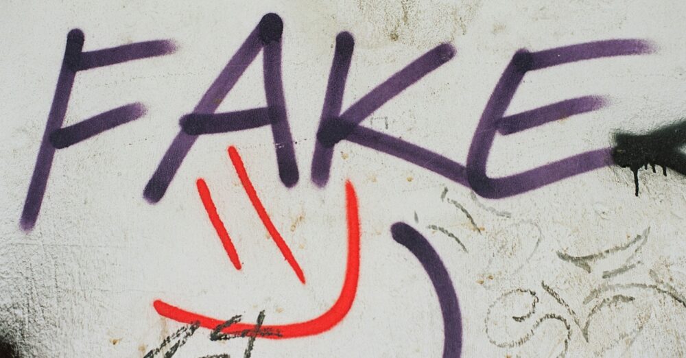 Deep Fakes