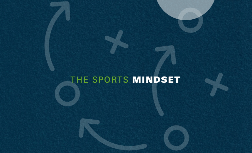 The Sports Mindset zeigt, was Leadership im Sport bedeutet.