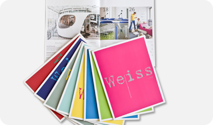 Corporate Publishing