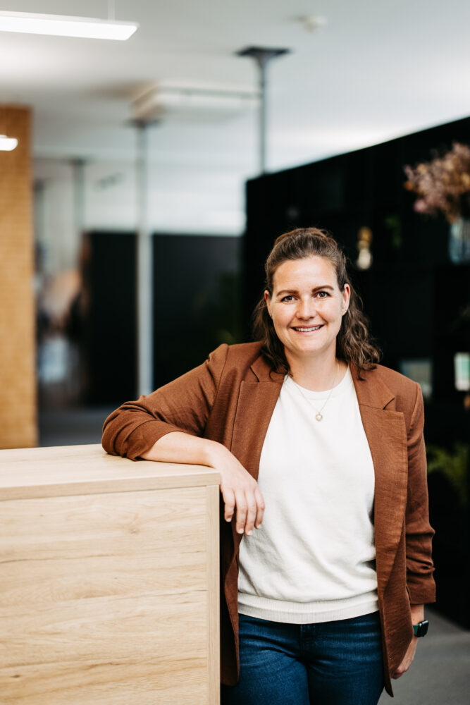Sabrina Matt - ikp Vorarlberg